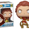 Funko Pop! X-Men - Dark Phoenix Glow In The Dark #422 1 Funko Pop! X-Men - Dark Phoenix Glow In The Dark #422 -Anime Zone Shop fun37230 x men dark phoenix glow in the dark pop vinyl figure.1558934186
