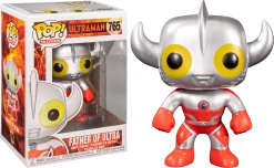 Funko Pop! Ultraman - Plasma Spark - Bundle (Set Of 5) 11 Funko Pop! Ultraman - Plasma Spark - Bundle (Set Of 5) -Anime Zone Shop fun39220 ultraman father of ultra pop vinyl figure popcultcha 01 1.1589766320