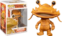 Funko Pop! Ultraman - Plasma Spark - Bundle (Set Of 5) 12 Funko Pop! Ultraman - Plasma Spark - Bundle (Set Of 5) -Anime Zone Shop fun39223 ultraman kanegon pop vinyl figure popcultcha 01.1589766320