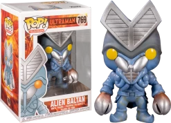 Funko Pop! Ultraman - Plasma Spark - Bundle (Set Of 5) 13 Funko Pop! Ultraman - Plasma Spark - Bundle (Set Of 5) -Anime Zone Shop fun39224 ultraman alien baltan pop vinyl figure popcultcha 01.1589766320