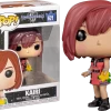 Funko Pop! Kingdom Hearts III - Kairi With Hood #621 -Anime Zone Shop fun39940 kingdom hearts iii kairi with hood pop vinyl figure popcultcha 01.1574897476