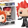 Funko Pop! Kingdom Hearts III - Lea #623 -Anime Zone Shop fun39942 kingdom hearts iii lea pop vinyl figure popcultcha 01.1574909996