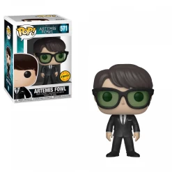 Funko Pop! Artemis Fowl - Artemis Fowl #571 - Chase Chance 6 Funko Pop! Artemis Fowl - Artemis Fowl #571 - Chase Chance -Anime Zone Shop fun40210 artemis fowl artemis fowl chase pop vinyl figure popcultcha 01.1587271793