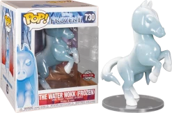 Funko Pop! Frozen 2 - The Water Nokk Frozen Crystal 6" Super Sized #730