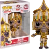 Funko Pop! Guild Wars 2 - Joko #563 -Anime Zone Shop fun41510 guild wars 2 joko pop vinyl figure popcultcha 01 1.1581316451