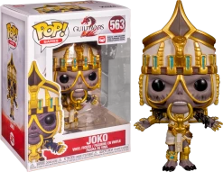 Funko Pop! Guild Wars 2 - Joko #563