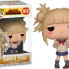 Funko Pop! My Hero Academia - Himiko Toga #610 -Anime Zone Shop fun42275 my hero academia himiko toga funko pop vinyl figure popcultcha.1571022920