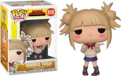 Funko Pop! My Hero Academia - Himiko Toga #610