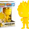 Funko Pop! Naruto: Shippuden - Naruto Six Path Yellow Glow In The Dark #186 -Anime Zone Shop fun42755 naruto yellow glow six paths funko pop vinyl figure popcultcha.1583463509