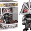 Funko Pop! Game Of Thrones - The Mountain Masked 6" Super-Sized #78 -Anime Zone Shop fun42801 game of thrones the mountain masked 6 inch super sized pop vinyl figure 01.1571881084