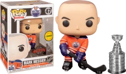 Funko Pop! NHL Hockey - Mark Messier Edmonton Oilers Home Jersey #47 - Chase Chance 5 Funko Pop! NHL Hockey - Mark Messier Edmonton Oilers Home Jersey #47 - Chase Chance -Anime Zone Shop fun43519 nhl hockey mark messier edmonton oilers home jersey pop vinyl figure popcultcha 02.1577099798