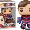 Funko Pop! NHL Hockey - Patrick Roy Montreal Canadiens Home Jersey #48 - Chase Chance 2 Funko Pop! NHL Hockey - Patrick Roy Montreal Canadiens Home Jersey #48 - Chase Chance -Anime Zone Shop fun43520 nhl hockey patrick roy montreal canadiens home jersey pop vinyl figure popcultcha 01.1583887836