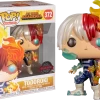 Funko Pop! My Hero Academia - Todoroki Metallic #372 1 Funko Pop! My Hero Academia - Todoroki Metallic #372 -Anime Zone Shop fun43819 my hero academia todoroki metallic pop vinyl figure popcultcha 01.1576462968
