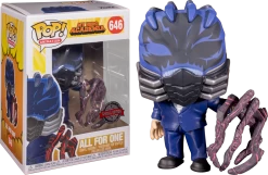 Funko Pop! My Hero Academia - All For One Quirck #646