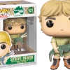 Funko Pop! The Crocodile Hunter - Steve Irwin #921 - Chase Chance -Anime Zone Shop fun43977 the crocodile hunter steve irwin pop vinyl figure 01 1.1571282198 c71adec1 6bf7 440a b936 b107d0f6da91