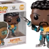 Funko Pop! Overwatch - Baptiste #559 -Anime Zone Shop fun44519 overwatch baptiste pop vinyl figure popcultcha 01.1578964569