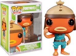 Funko Pop! Fortnite - Fishstick #568
