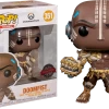 Funko Pop! Overwatch - Leopard Doomfist #351 -Anime Zone Shop fun44773 overwatch leopard doomfist pop vinyl figure popcultcha 01 1.1580187523