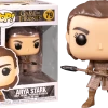 Funko Pop! Game Of Thrones - Arya Stark With Two-Headed Spear #79 -Anime Zone Shop fun44819 game of thrones arya stark with two headed spear pop vinyl figure 01.1570686915