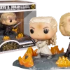 Funko Pop! Game Of Thrones - Daenerys & Jorah Movie Moment - 2-Pack 2 Funko Pop! Game Of Thrones - Daenerys & Jorah Movie Moment - 2-Pack -Anime Zone Shop fun44824 game of thrones daenerys jorah movie moment pop vinyl figure 2 pack 01.1574146052