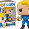 Funko Pop! Fantastic Four - Human Torch Glow In The Dark #568 1 Funko Pop! Fantastic Four - Human Torch Glow In The Dark #568 -Anime Zone Shop fun45006 fantastic four human torch glow in the dark pop vinyl figure popcultcha 01.1578379040