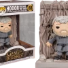 Funko Pop! Game Of Thrones - Hodor Hold The Door Deluxe #88