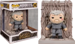 Funko Pop! Game Of Thrones - Hodor Hold The Door Deluxe #88
