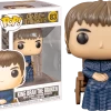 Funko Pop! Game Of Thrones - King Bran The Broken #83 1 Funko Pop! Game Of Thrones - King Bran The Broken #83 -Anime Zone Shop fun45429 game of thrones king bran the broken pop vinyl figure 01.1572328328