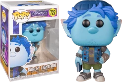 Funko Pop! Onward (2020) - They're Blue Da Ba Dee - Bundle (Set Of 4) 9 Funko Pop! Onward (2020) - They're Blue Da Ba Dee - Bundle (Set Of 4) -Anime Zone Shop fun45583 onward 2020 barley lightfoot pop vinyl figure popcultcha 01 3.1584058744