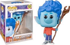 Funko Pop! Onward (2020) - They're Blue Da Ba Dee - Bundle (Set Of 4) 10 Funko Pop! Onward (2020) - They're Blue Da Ba Dee - Bundle (Set Of 4) -Anime Zone Shop fun45584 onward 2020 ian lightfoot pop vinyl figure popcultcha 01 3.1584058745