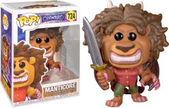 Funko Pop! Onward (2020) - They're Blue Da Ba Dee - Bundle (Set Of 4) 11 Funko Pop! Onward (2020) - They're Blue Da Ba Dee - Bundle (Set Of 4) -Anime Zone Shop fun45586 onward 2020 manticore pop vinyl figure popcultcha 01 3.1584058745
