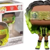 Funko Pop! WWE - Naomi #75 - Chase Chance