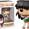 Funko Pop! Inuyasha - Kagome Higurashi #768 -Anime Zone Shop fun46920 inuyasha kagome higurashi pop vinyl figure popcultcha 01 1.1588728363
