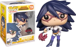 Funko Pop! My Hero Academia - Midnight #736