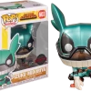 Funko Pop! My Hero Academia - Izuku Midoriya (Deku With Helmet) Metallic #603 1 Funko Pop! My Hero Academia - Izuku Midoriya (Deku With Helmet) Metallic #603 -Anime Zone Shop fun47157 my hero academia izuku midoriya deku with helmet metallic pop vinyl figure popcultcha 01.1591059718