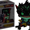 Funko Pop! Spider-Man: Maximum Venom - Doctor Strange Glow In The Dark #602 -Anime Zone Shop fun47527 spider man maximum venom venomized doctor strange glow in the dark pop vinyl figure popcultcha 02.1588909882