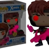 Funko Pop! X-Men - Gambit With Cards Translucent Glow In The Dark #553 -Anime Zone Shop fun47529 x men gambit with cards translucent glow in the dark pop vinyl figure popcultcha 02.1590130372