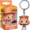Funko Pocket Pop! Keychain - My Hero Academia - Mei Hatsume -Anime Zone Shop fun47558 my hero academia mei hatsume pocket pop vinyl keychain popcultcha 01.1588293262