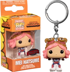 Funko Pocket Pop! Keychain - My Hero Academia - Mei Hatsume