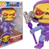Funko Pop! Masters Of The Universe - Skeletor 10" #998 -Anime Zone Shop fun47678 masters of the universe skeletor 10 inch pop vinyl figure popcultcha 01 1.1589929877