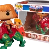 Funko Pop! Rides - Masters Of The Universe - He-Man On Battle Cat #84 2 Funko Pop! Rides - Masters Of The Universe - He-Man On Battle Cat #84 -Anime Zone Shop fun47680 masters of the universe he man on battle cat pop rides vinyl figure popcultcha 01.1591855824