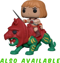 Funko Pop! Masters Of The Universe - Skeletor 10" #998 -Anime Zone Shop fun47680 masters of the universe he man on battlecat pop ride vinyl figure popcultcha 8.1579554470