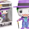 Funko Pop! Batman (1989) - The Joker #337 - Chase Chance -Anime Zone Shop fun47709 batman 1989 the joker pop vinyl figure popcultcha 01 2.1594598407