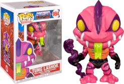 Funko Pop! Masters Of The Universe - Heroic Warriors - Bundle (Set Of 7) -Anime Zone Shop fun47745 masters of the universe tung lashor pop vinyl figure popcultcha 01 2.1589929809