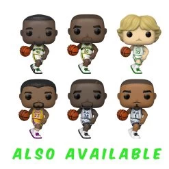 Funko Pop! NBA Basketball - Penny Hardaway Orlando Magic #82 5 Funko Pop! NBA Basketball - Penny Hardaway Orlando Magic #82 -Anime Zone Shop fun47907 nba basketball larry bird boston celtics pop vinyl figure 02 1 1.1582328037 cf54976c c9c4 4193 bb3d 647f51b84fcd