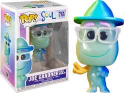 Funko Pop! Soul (2020) - The You Seminar - Bundle (Set Of 4) -Anime Zone Shop fun47951 soul 2020 soul joe pop vinyl figure popcultcha 01 1.1591148163