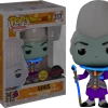 Funko Pop! Dragon Ball Super - Whis Glow In The Dark #317 -Anime Zone Shop fun48235 dragon ball super whis glow in the dark pop vinyl figure popcultcha 02.1591922764