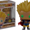 Funko Pop! Dragon Ball Super - Super Saiyan Hercule Glow In The Dark #818