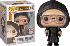 Funko Pop! The Office - Dwight Schrute As Sith Lord #1010