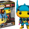 Funko Pop! Marvel: Blacklight - Thor #650 1 Funko Pop! Marvel: Blacklight - Thor #650 -Anime Zone Shop fun48847 marvel blacklight thor pop vinyl figure popcultcha 01 1.1591775415